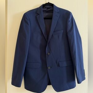 Apt. 9 Men's Deep Blue Blazer